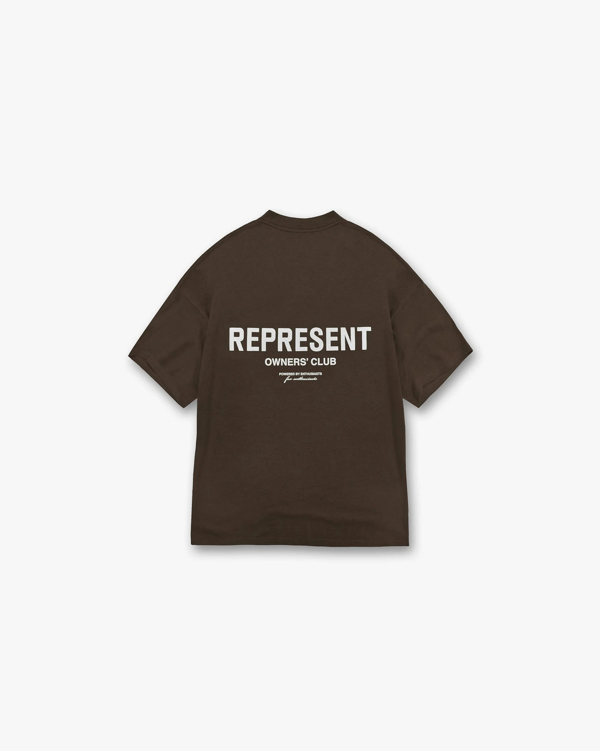 Represent Owners Club T-Shirt