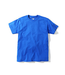 Champion Classic Logo Jersey T-Shirt Tee T425 (USA)