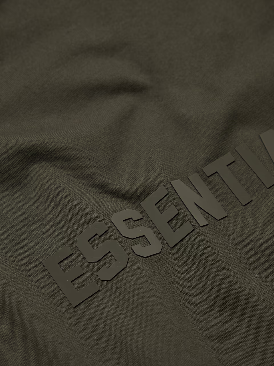 FOG Fear Of God Essentials SS23 T-Shirt Tee