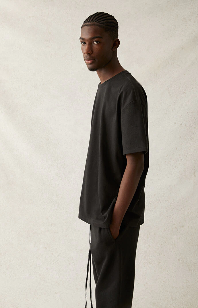 FEAR OF GOD FOG ESSENTIALS SS21 TEE T-SHIRT