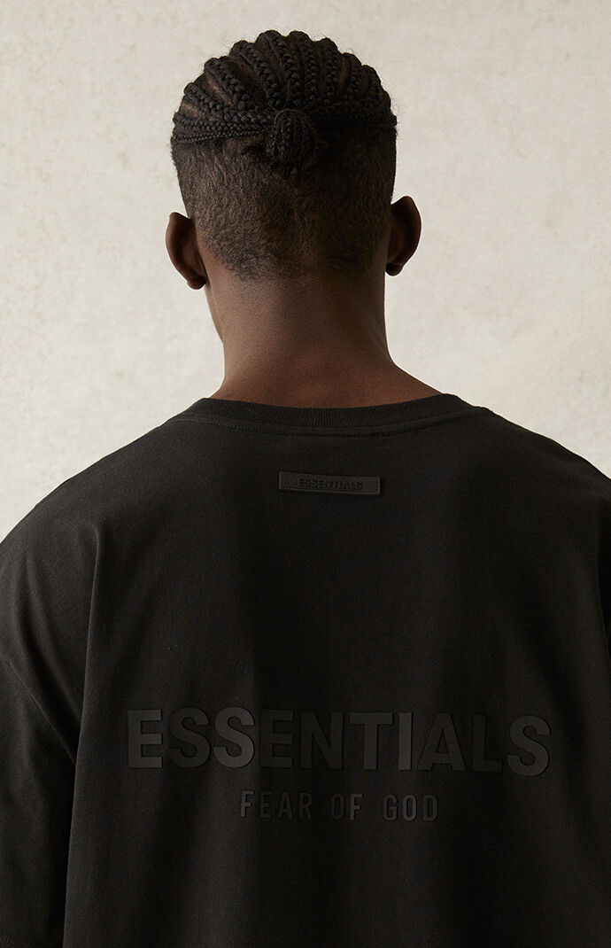 FEAR OF GOD FOG ESSENTIALS SS21 TEE T-SHIRT