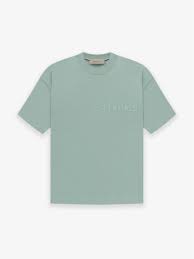 FOG Fear Of God Essentials SS23 T-Shirt Tee