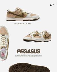 NIKE DUNK LOW YEAR OF THE HORSE 2026 【IQ1118-220】