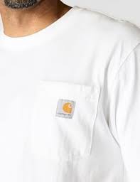 Carhartt K87 Oversized Heavyweight T-Shirt Tee