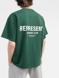 Represent Owners Club T-Shirt