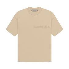 FOG Fear Of God Essentials SS23 T-Shirt Tee