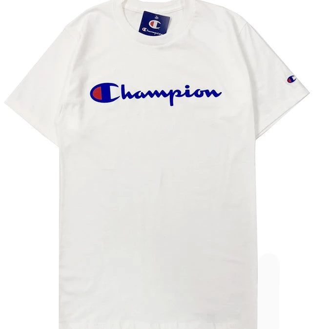 Champion Graphic Logo Tee T-Shirt (USA)