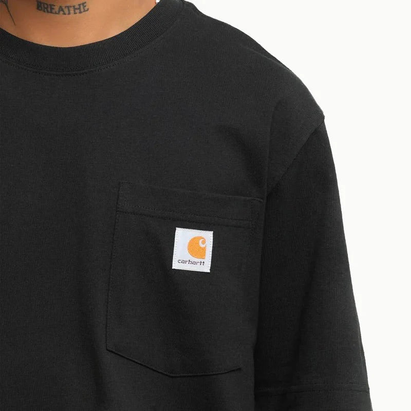 Carhartt K87 Oversized Heavyweight T-Shirt Tee