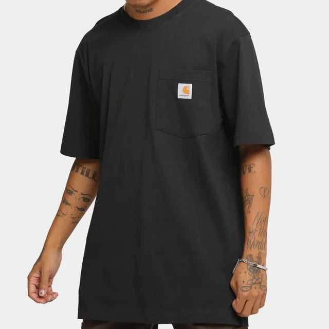 Carhartt K87 Oversized Heavyweight T-Shirt Tee