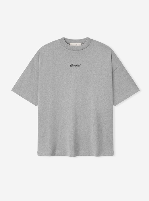FEAR OF GOD ESSENTIALS SIGNATURE 90'S T-SHIRT