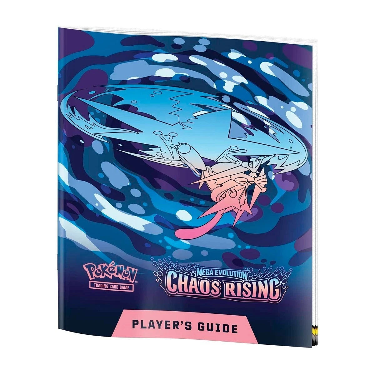 Pokemon TCG: Chaos Rising Pokemon Center ETB Elite Trainer Box - *PRESALE*