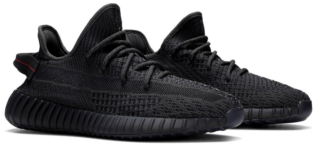 Yeezy non hot sale reflective price