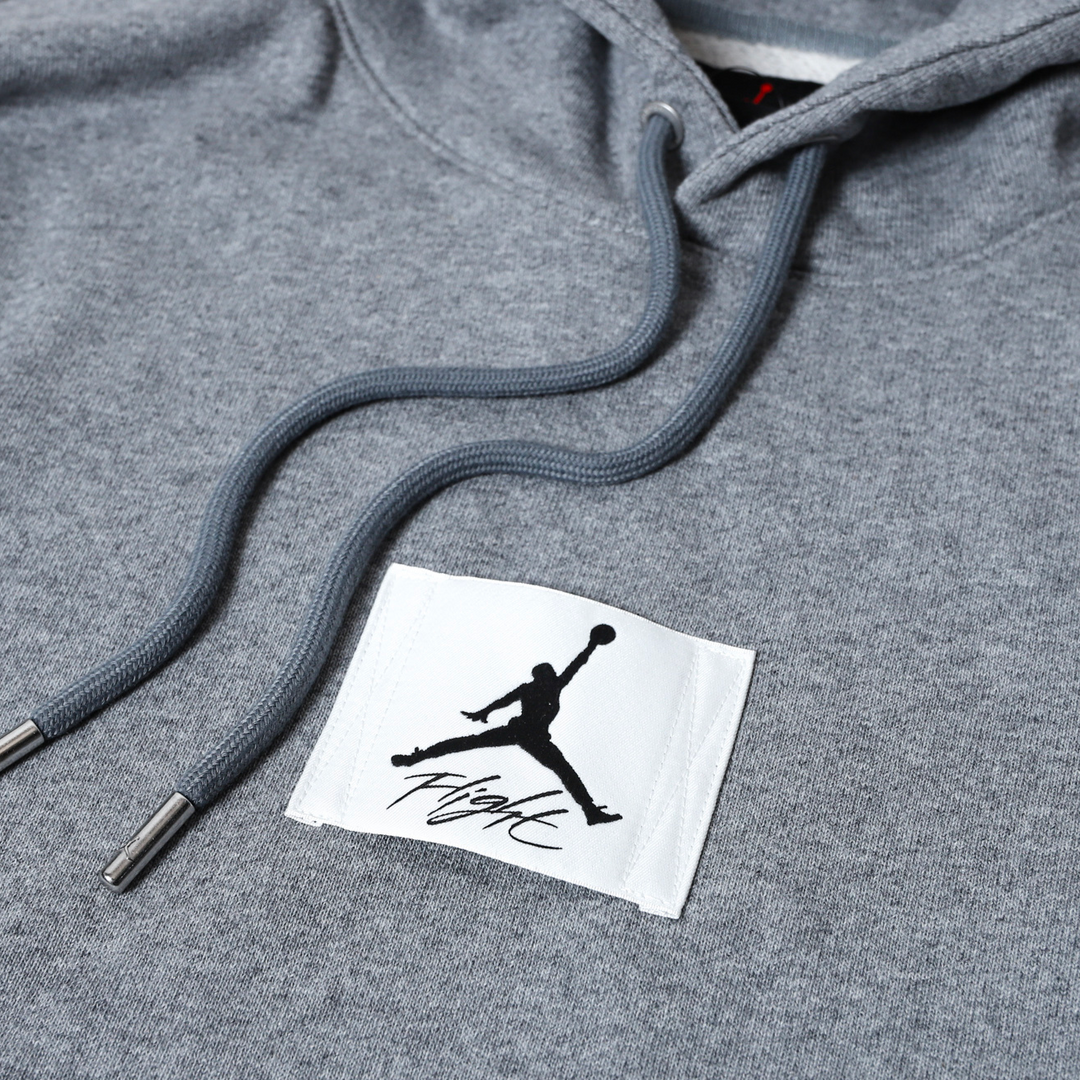 Nike Jordan Essentials Statement Sub-Knit Hoodie [DQ7339]