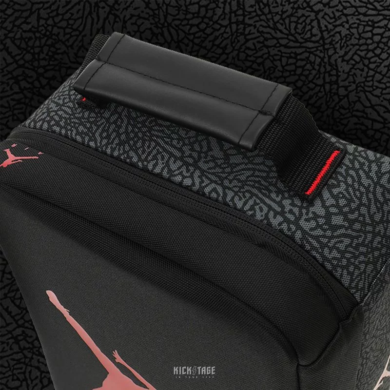 Nike Air Jordan Shoe Box Bag [9B0388-GK9]