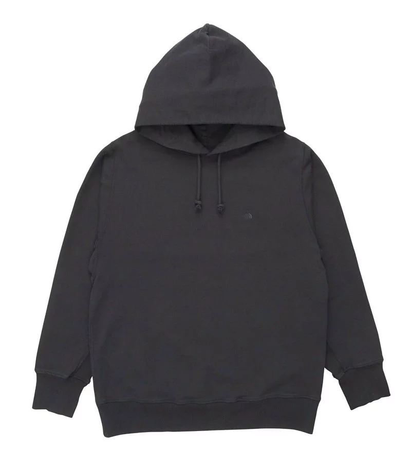 The North Face Purple Label 10oz Mountain Sweat Parka Hoodie [NT6902N]