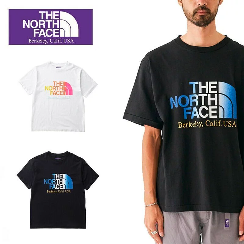 The North Face 5.5oz Logo Tee [NT3928N] – hyped.