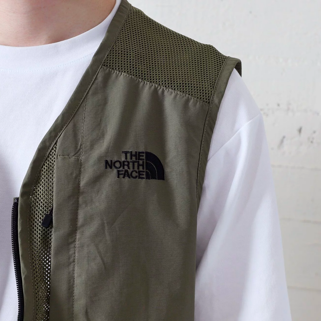 The North Face Heritage Vest [NF0A5JY8]