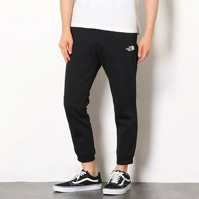 The North Face Heather Sweatpants [NB81831]