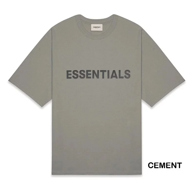 Fear Of God FOG Essentials T-Shirt Tee [593310]