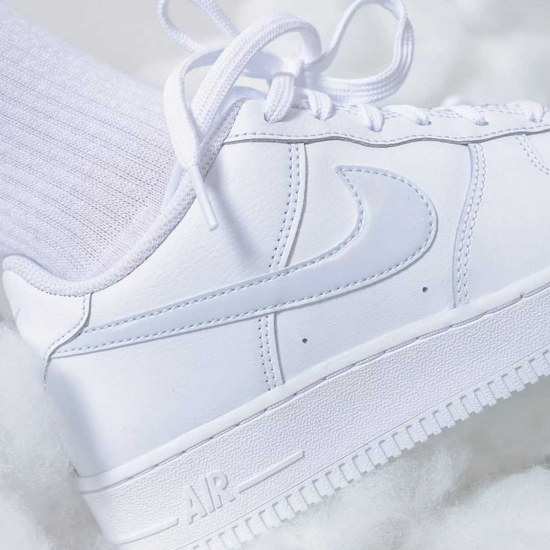 Nike Air Force 1 Pearl (GS) (Women's) [CT3839-106]