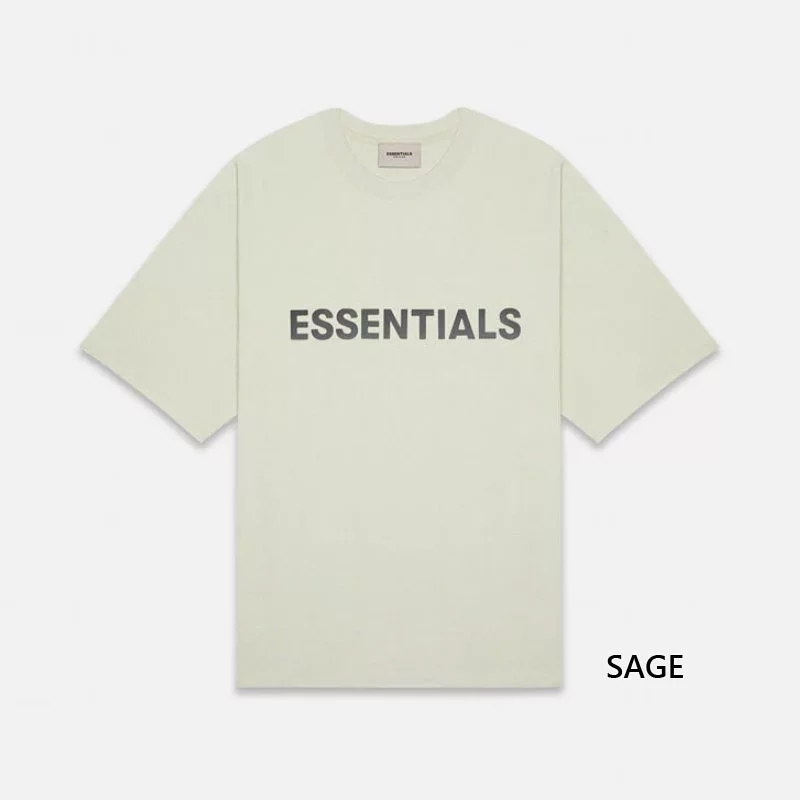 Fear Of God FOG Essentials T-Shirt Tee [593310]