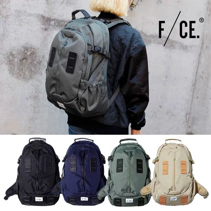 F/CE. Travel Backpack [F1902NI0004][F30221U0001]