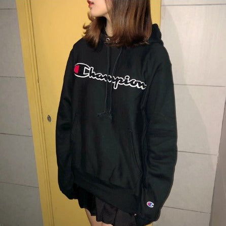 Champion sale corporate hoodie