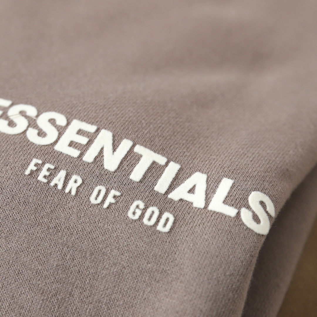 Fear of God Essentials Crewneck Sweater [192BT21204]