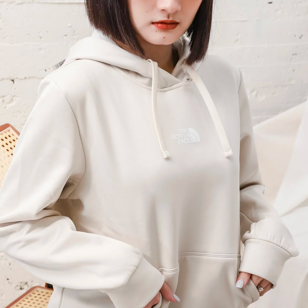 The North Face Small Logo Hoodie (Women's) [NF0A5B1L]