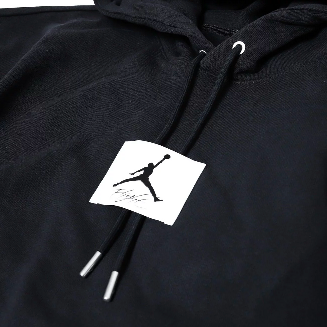 Nike Jordan Essentials Statement Sub-Knit Hoodie [DQ7339]