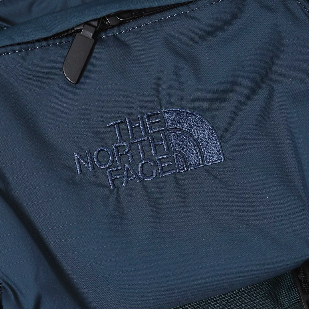 The North Face Cordura Big Logo Shoulder Bag [NN7102N]