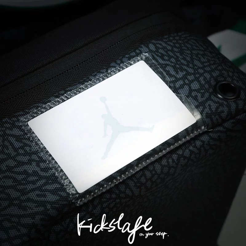 Nike Air Jordan Shoe Box Bag [9B0388-GK9]