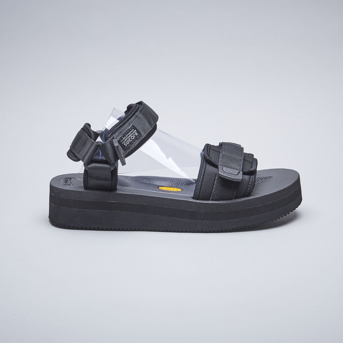 SUICOKE CEL VPO hyped