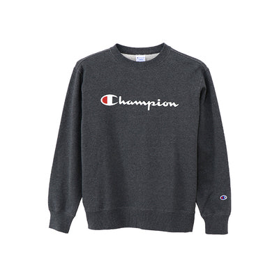 Champion shop sweater japan