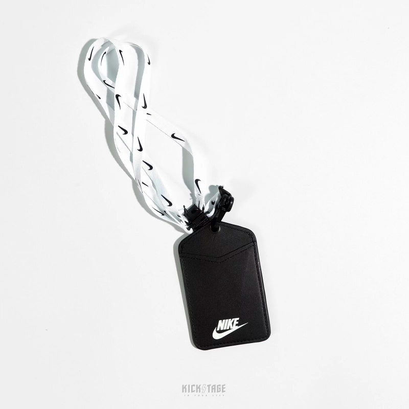 Nike ID Badge Lanyard