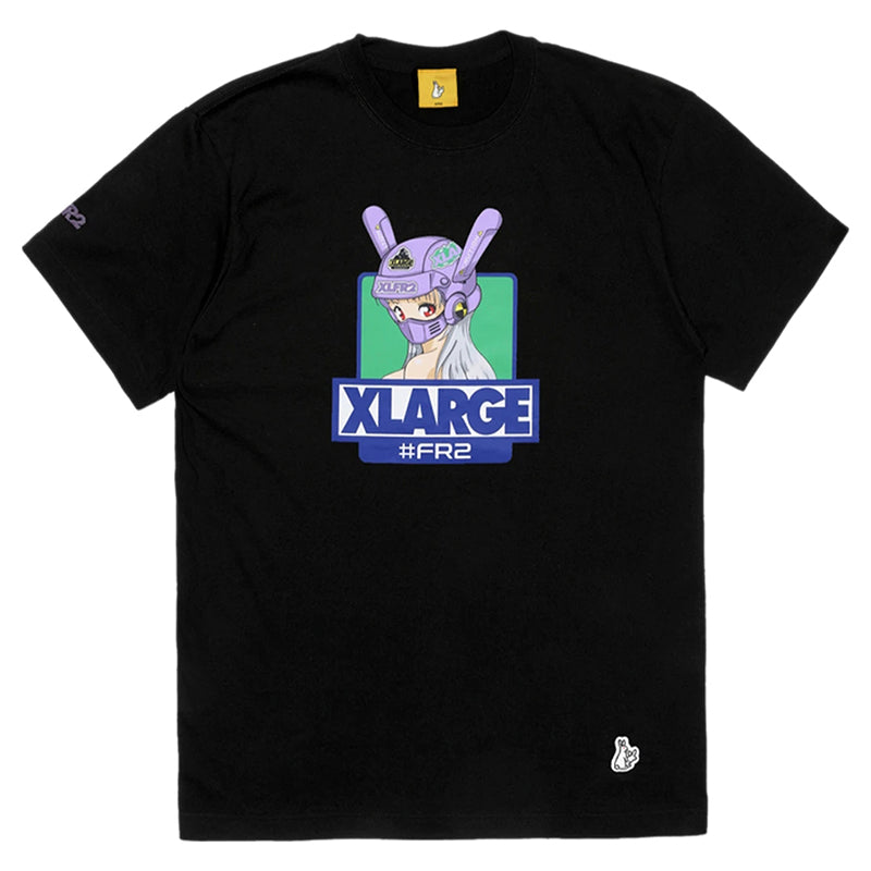 XLARGE X-girl Tシャツ 100％安い - トップス