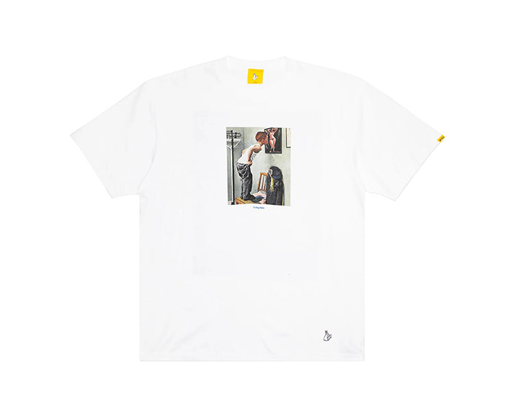 Champion hotsell tee dhgate