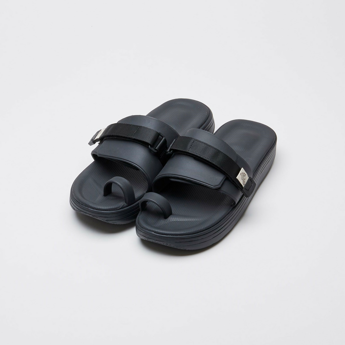 SUICOKE UTA OG-INJ-06 Black [SK22INJ06BK] – hyped.