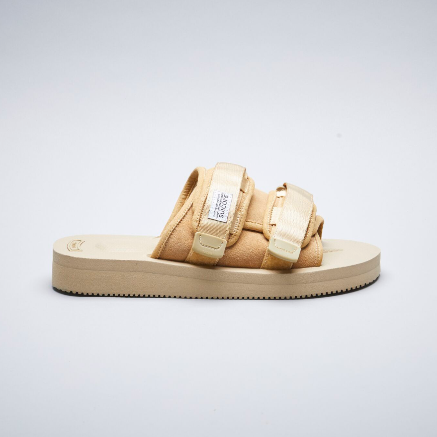 新品未使用 Suicoke MOTO-VS Beige 28cm スイコック SUICOKE MOTO-VS – hyped.