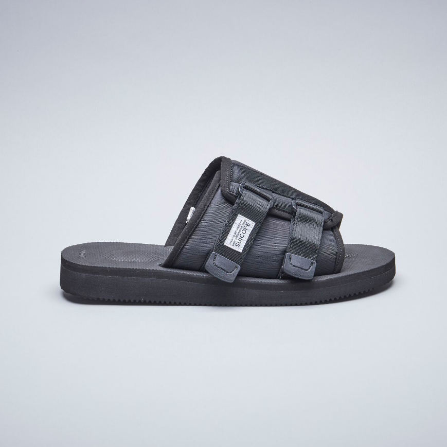 靴 SUICOKE KAW-CAB 27cm 靴 SUICOKE KAW-CAB 27cm KAW-CAB Sandals Black by Suicoke