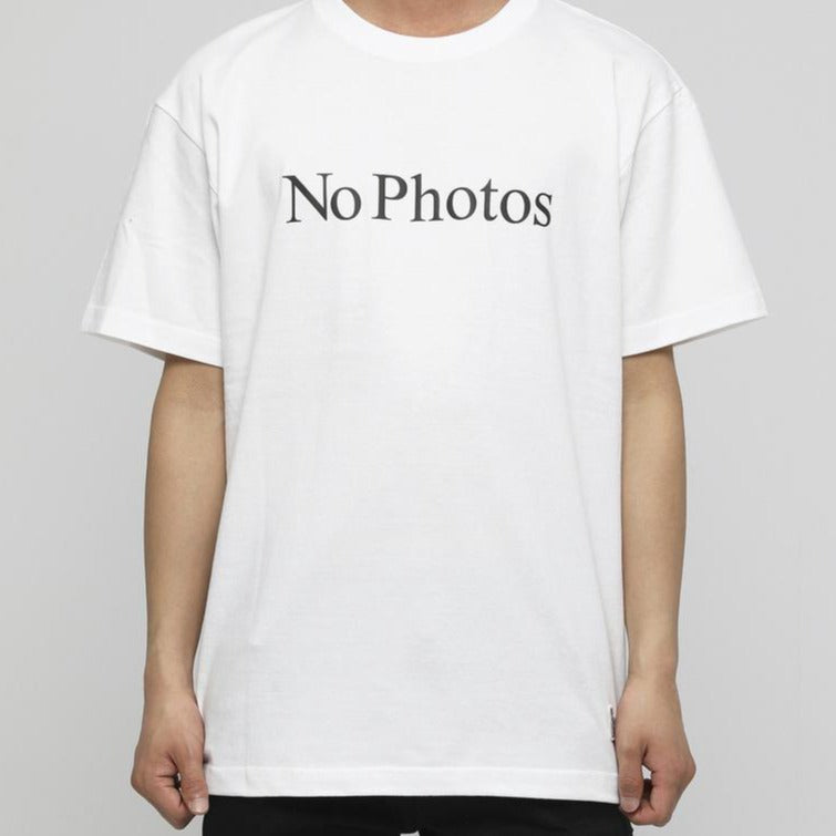 FR2 No Photo Reflector T-shirt[FRC539]