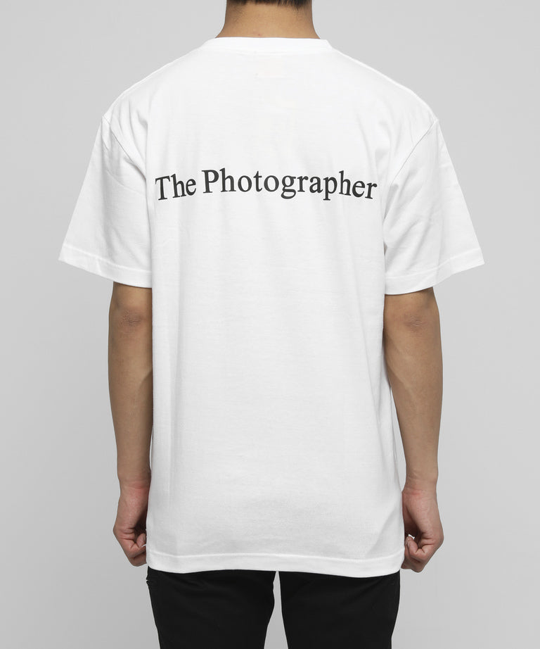 FR2 No Photo Reflector T-shirt[FRC539]