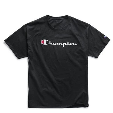 Champion Graphic Logo Tee T-Shirt (USA)