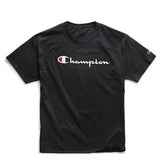 Champion Graphic Logo Tee T-Shirt (USA)