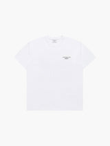 ADLV BASIC SHORT SLEEVE T-SHIRT TEE SEASON1