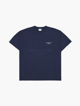 ADLV BASIC SHORT SLEEVE T-SHIRT TEE SEASON2