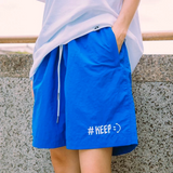 #KEEP BEACH SHORTS [KS80] schbag mshorts ABshorts