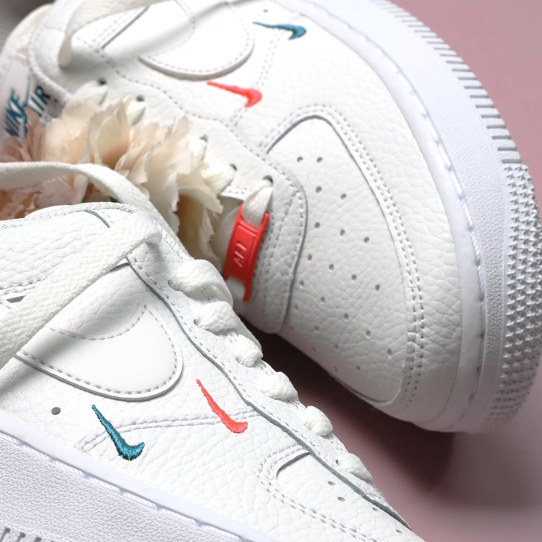Nike Air Force 1 South Bay Double Hook (Women's) [CT1989-101]