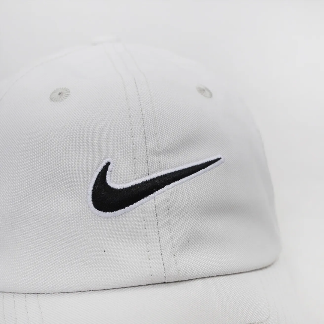 Nike Swoosh Baseball Cap [FB5369]