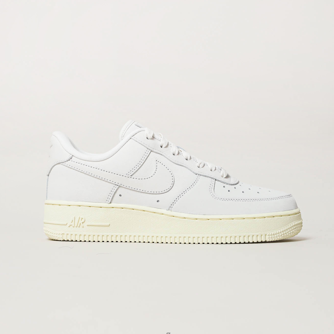Nike Air Force 1 Off-White (Women's) [DR9503-100]